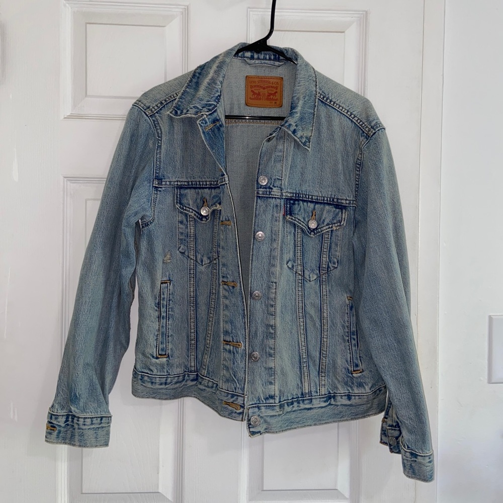 Levi’s Denim Jacket